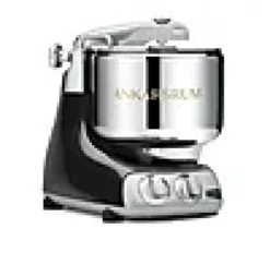 Kjøkkenmaskin Assistent black diamond AKM6230BD-Ankarsrum Clearance