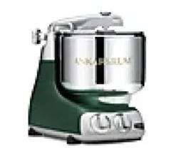 Kjøkkenmaskin assistent forest green (akm6230fg)-Ankarsrum Outlet