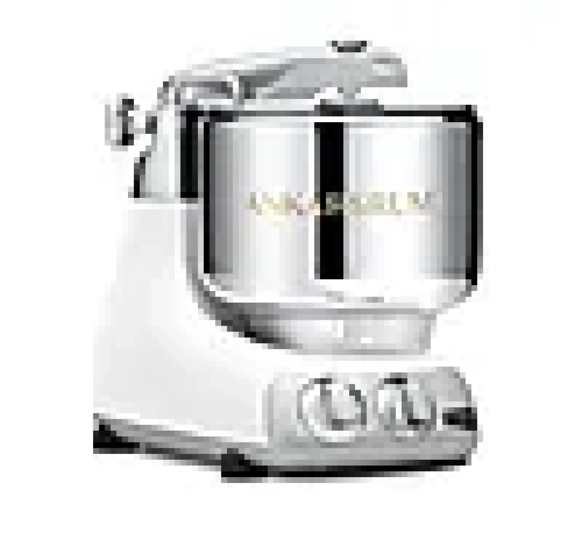 Kjøkkenmaskin assistent glossy white (akm6230gw)-Ankarsrum Discount