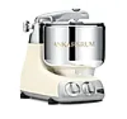 Kjøkkenmaskin assistent light créme (akm6230lc)-Ankarsrum Online