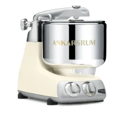 Kjøkkenmaskin assistent light créme (akm6230lc)-Ankarsrum Online