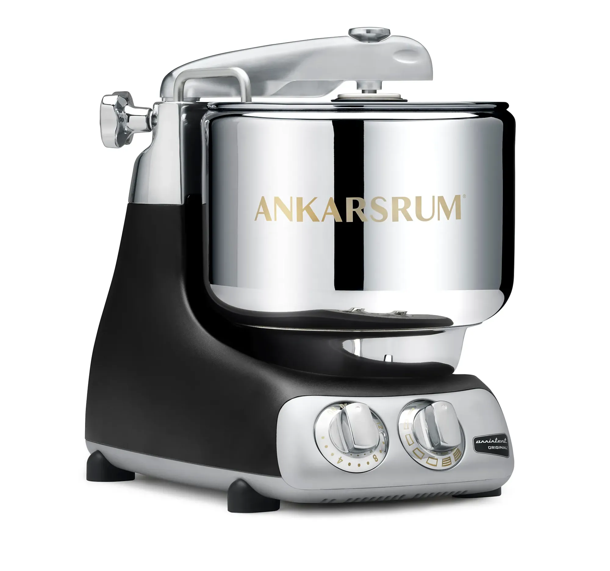 Kjøkkenmaskin Assistent AKM6230B-Ankarsrum