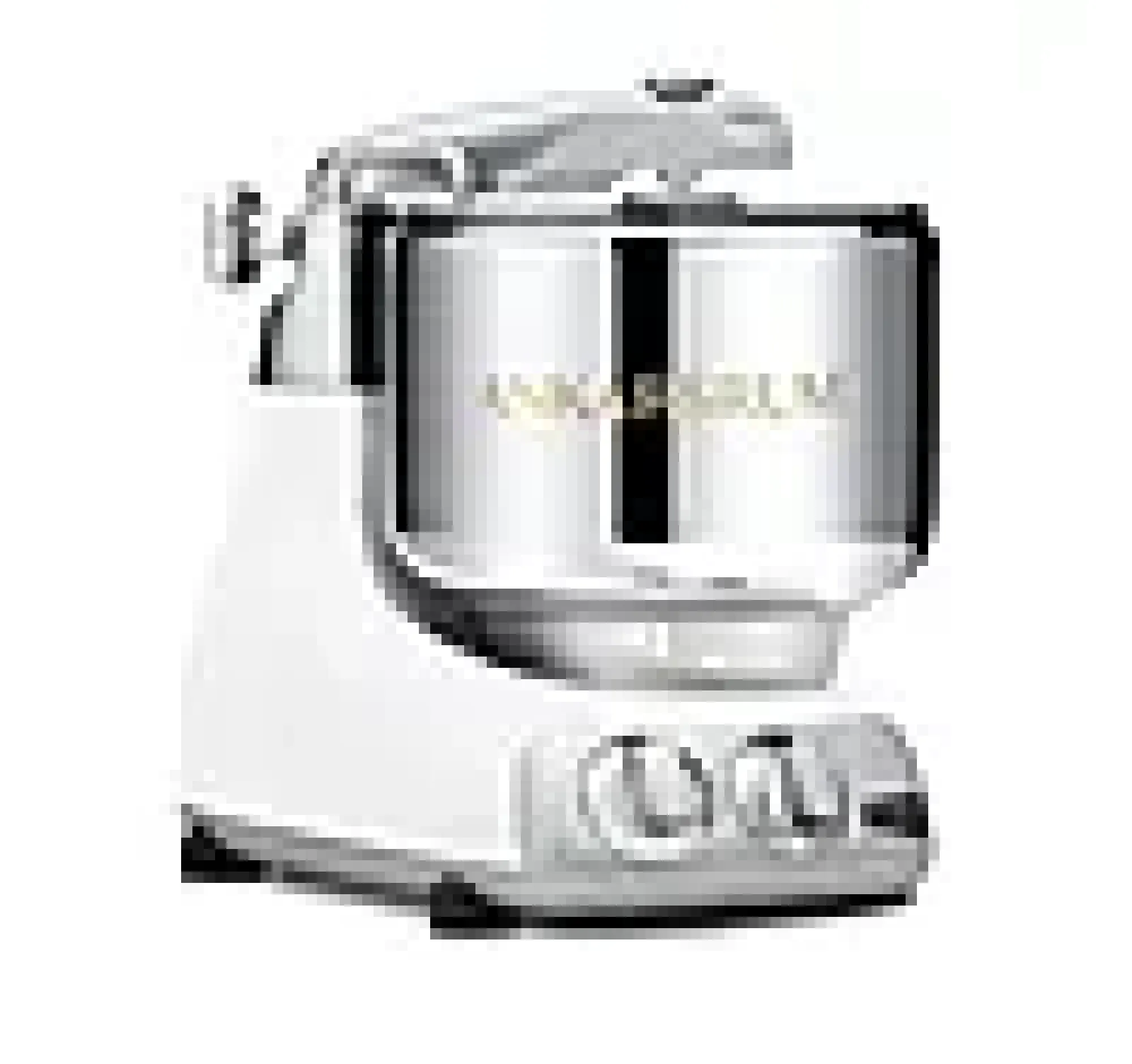 Kjøkkenmaskin assistent mineral white (akm6230mw)-Ankarsrum