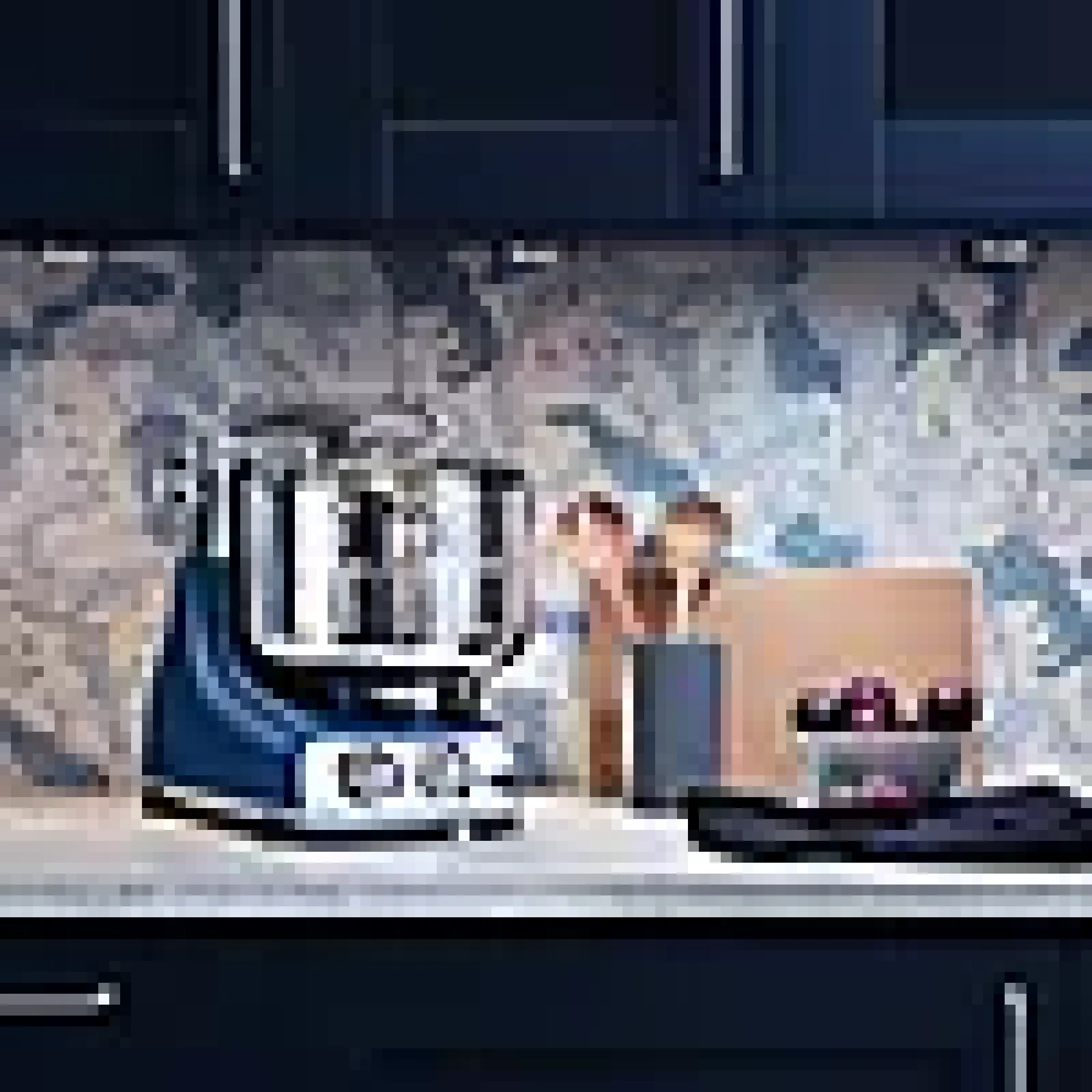 Kjøkkenmaskin assistent royal blue (akm6230rb)-Ankarsrum Outlet
