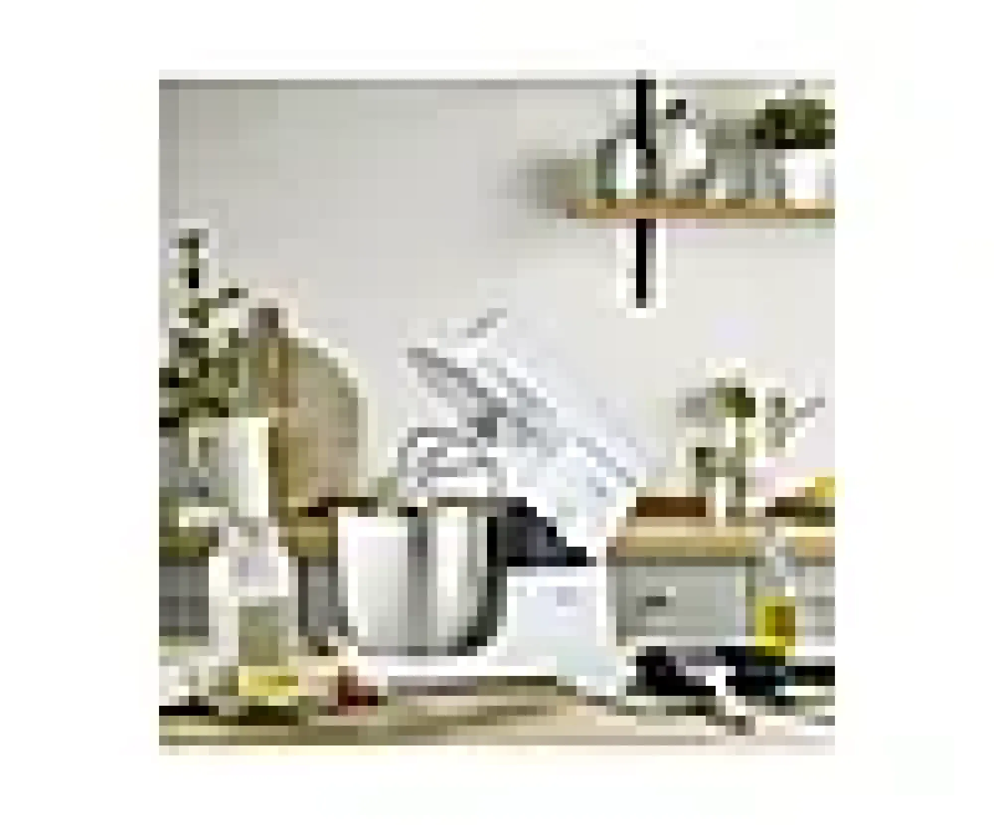 Kjøkkenmaskin CHEF XL KVL4100W 1200w 6,7l-Kenwood Discount