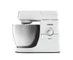 Kjøkkenmaskin CHEF XL KVL4100W 1200w 6,7l-Kenwood Discount
