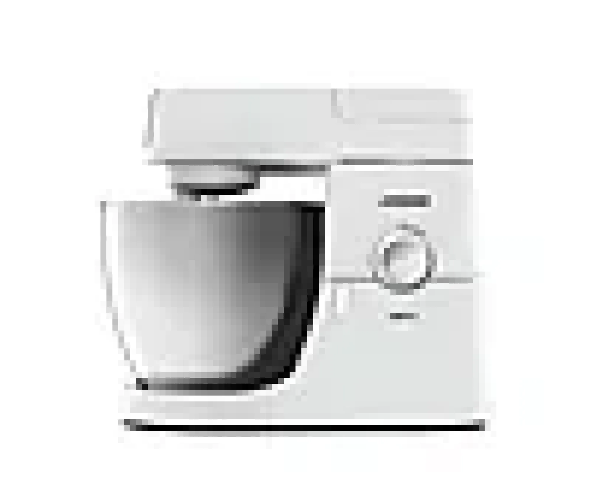 Kjøkkenmaskin CHEF XL KVL4100W 1200w 6,7l-Kenwood Discount