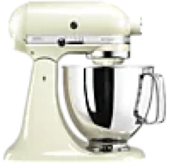 KJØKKENMASKIN KREM 4,8L ARTISAN-Kitchenaid New