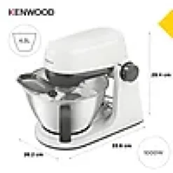 Kjøkkenmaskin Multi Tasker KHC30-Kenwood Hot