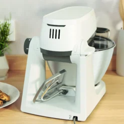 Kjøkkenmaskin Multi Tasker KHC30-Kenwood Hot