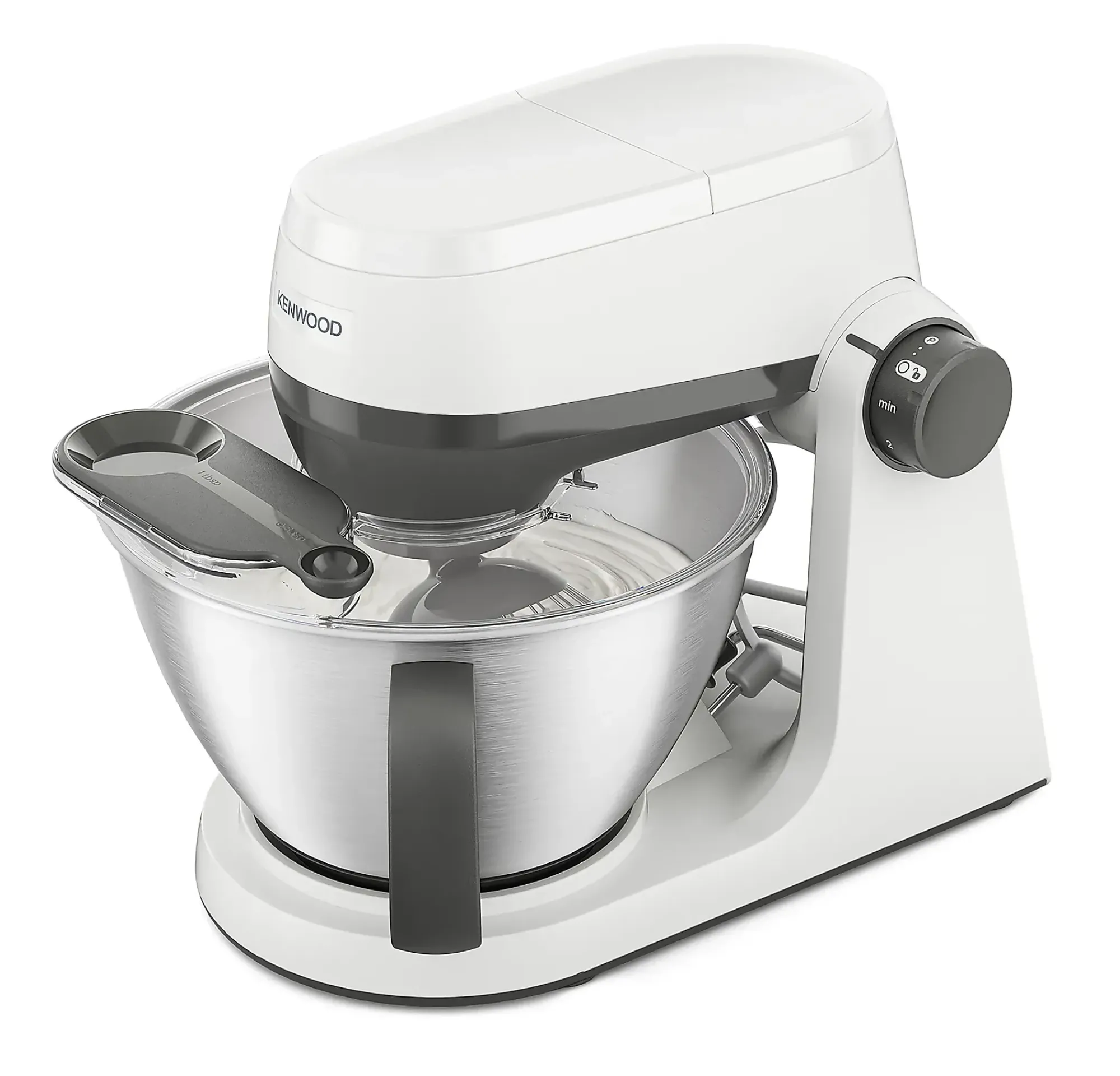 Kjøkkenmaskin Multi Tasker KHC30-Kenwood Hot