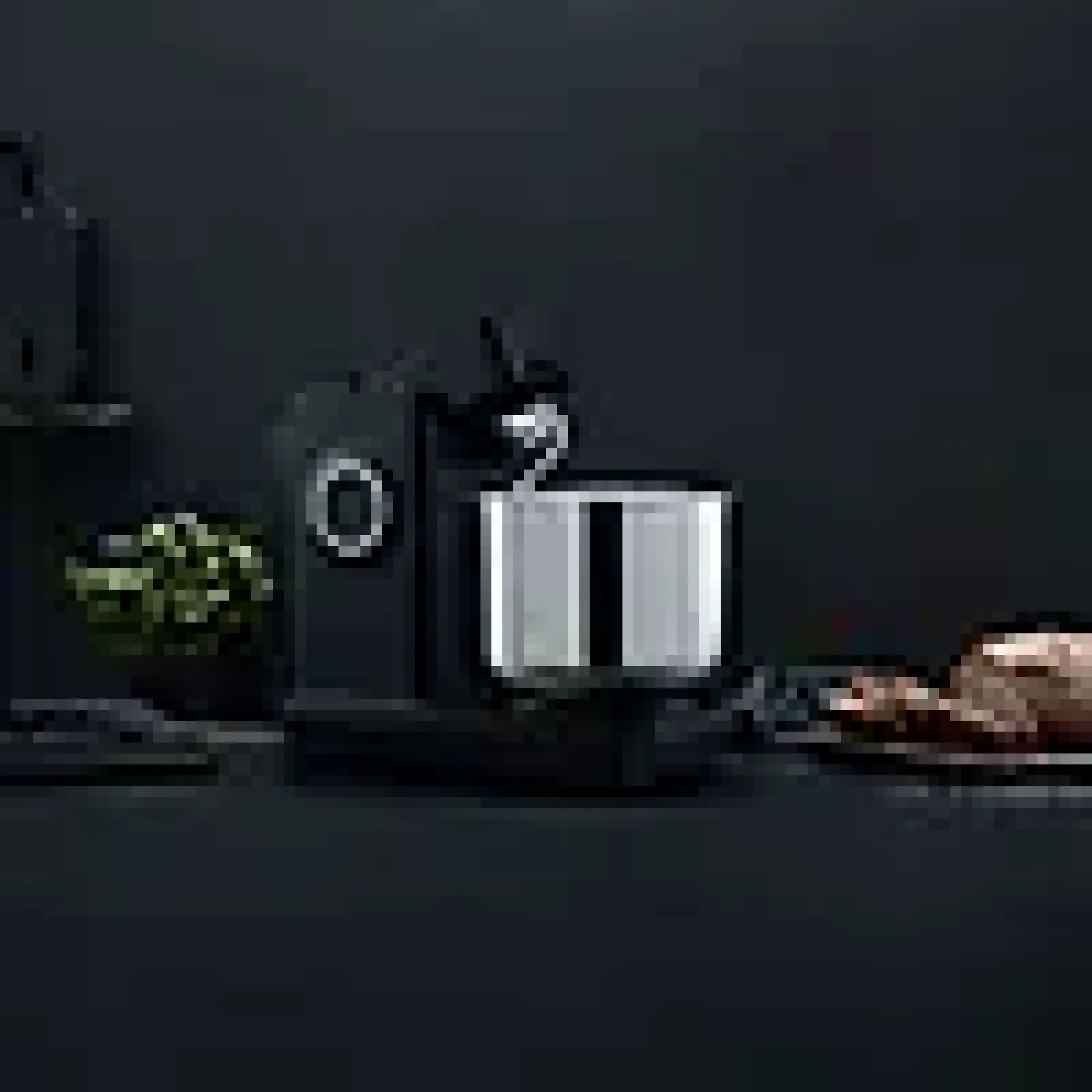 Kjøkkenmaskin Probaker KM1B-70-Wilfa New