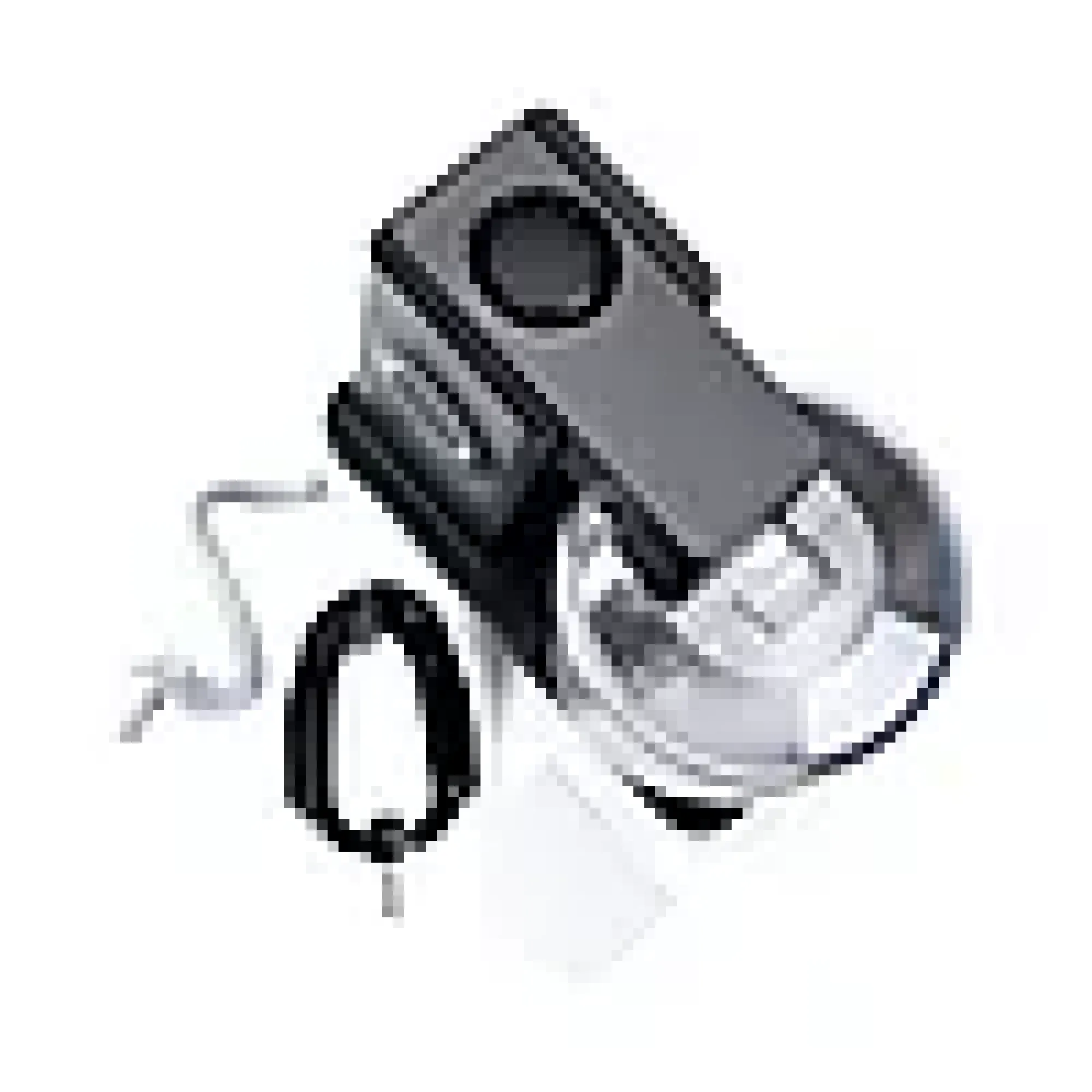 Kjøkkenmaskin Probaker KM1B-70-Wilfa New