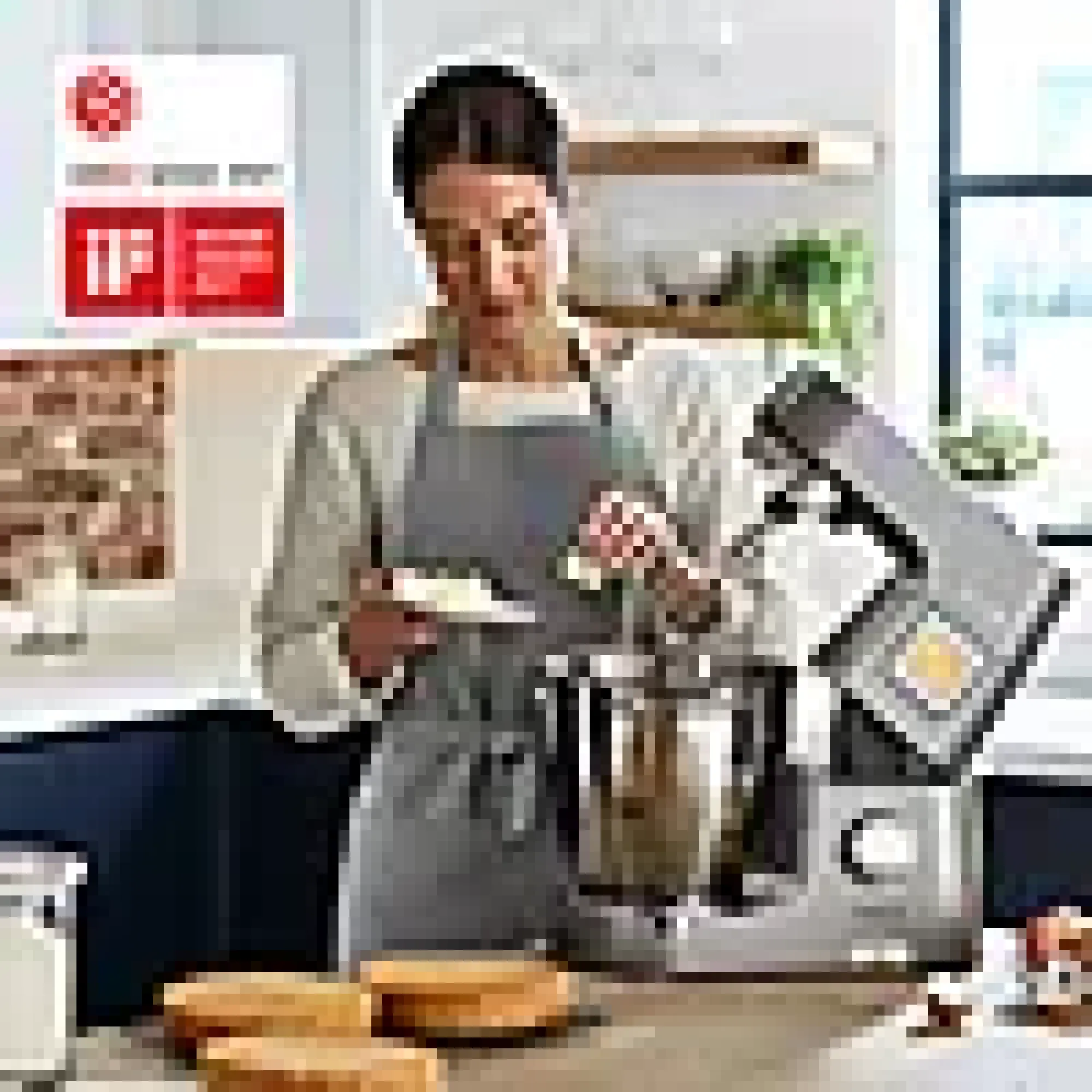 Kjøkkenmaskin Titanium Chef Patissier XL-Kenwood Sale