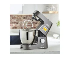 Kjøkkenmaskin Titanium Chef Patissier XL-Kenwood Sale