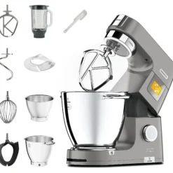 Kjøkkenmaskin Titanium Chef Patissier XL-Kenwood Sale