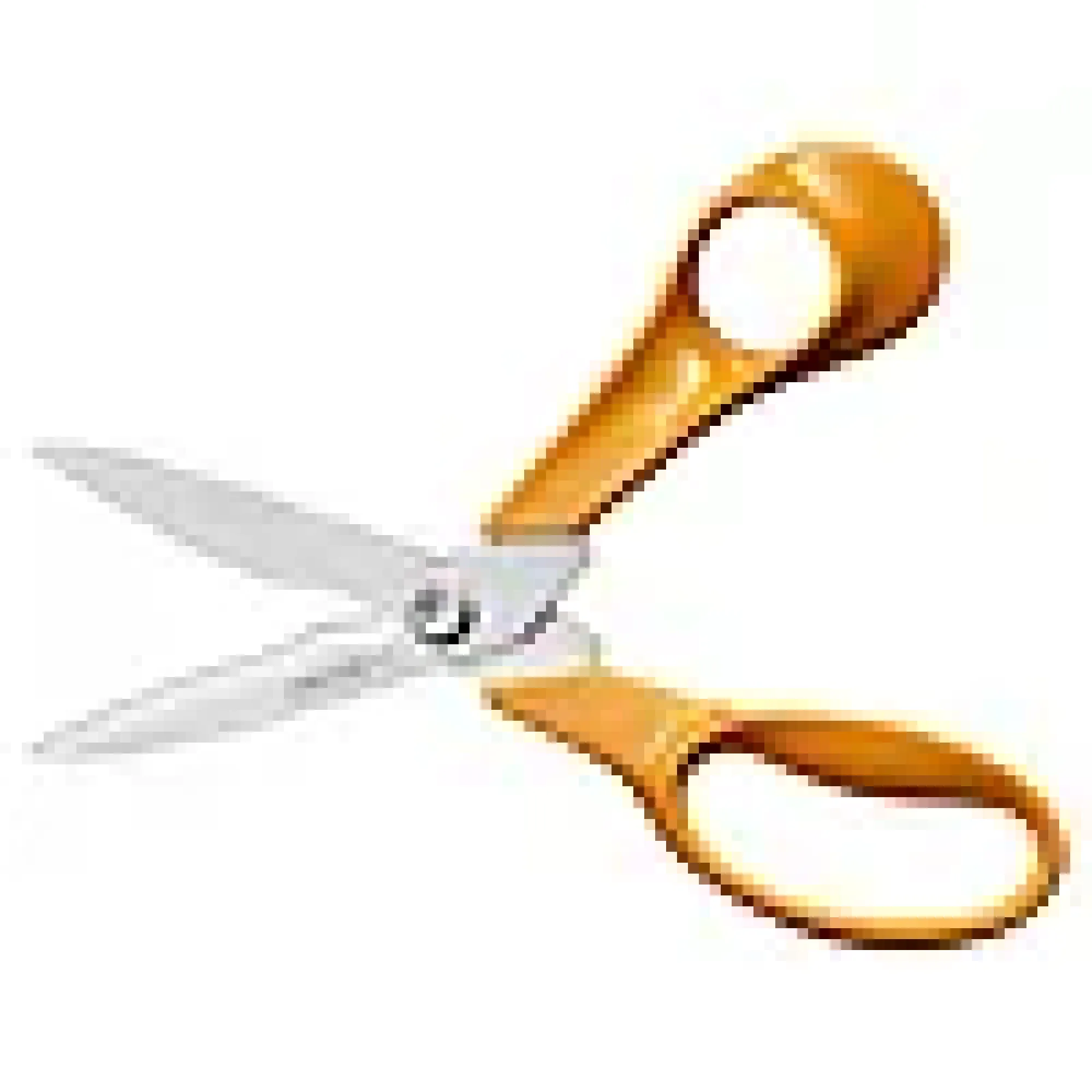 Kjøkkensaks classic 18cm-Fiskars Clearance