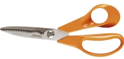 KJØKKENSAKS 18CM-Fiskars Outlet