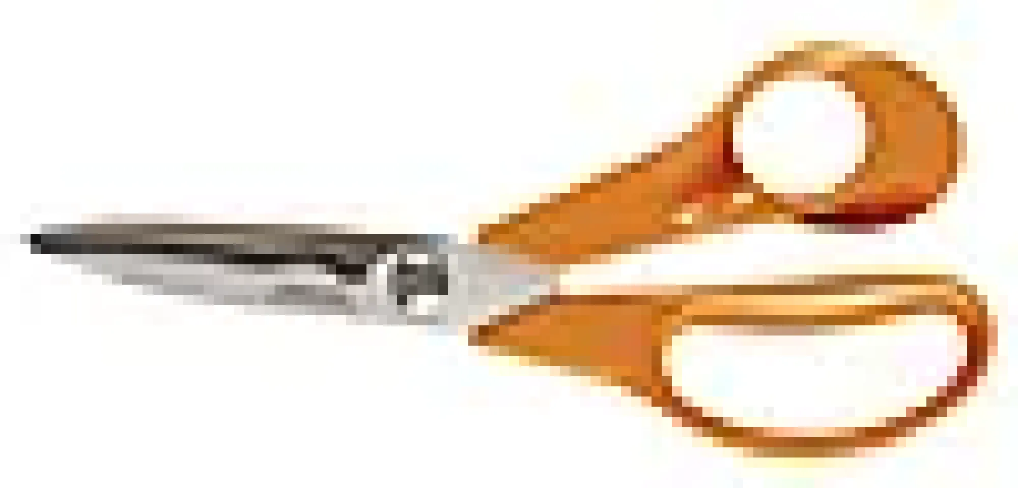 KJØKKENSAKS 18CM-Fiskars Outlet