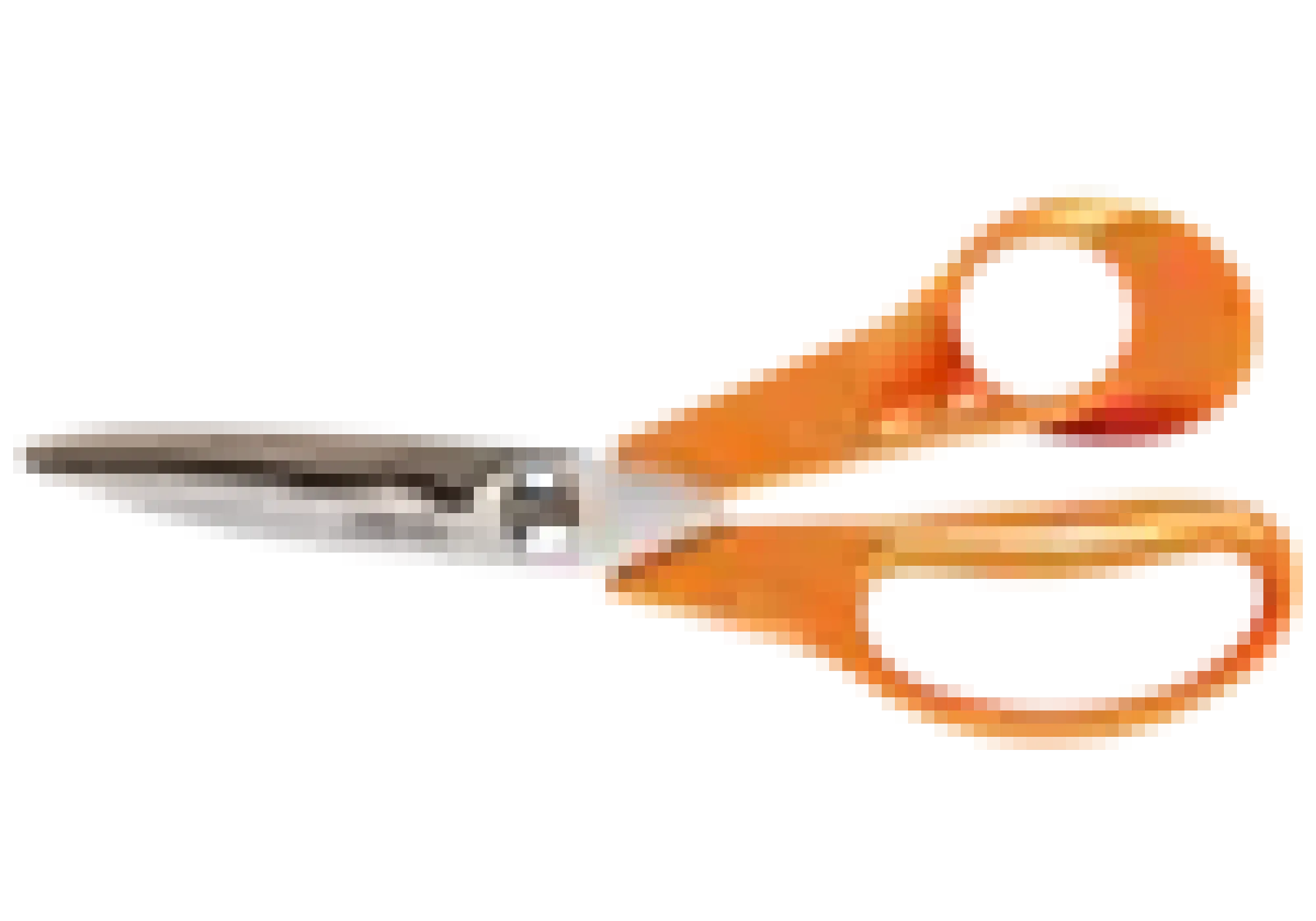 KJØKKENSAKS 18CM-Fiskars Outlet