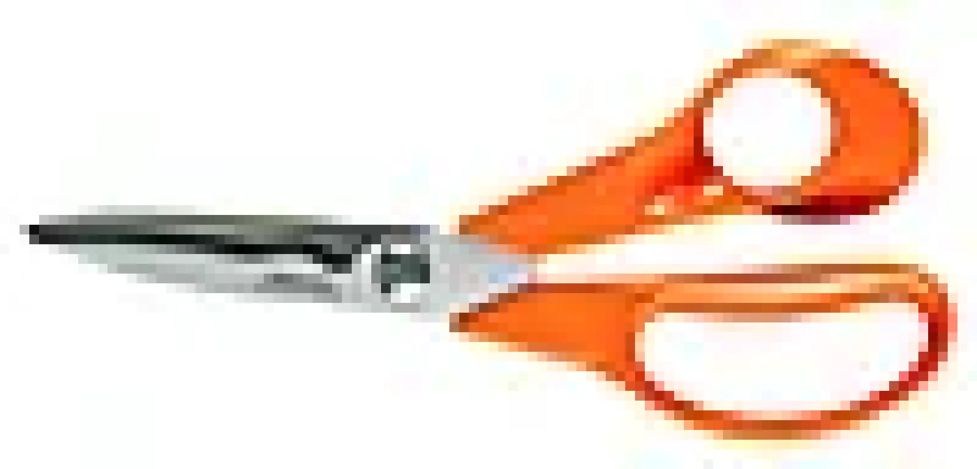 KJØKKENSAKS 18CM-Fiskars Outlet