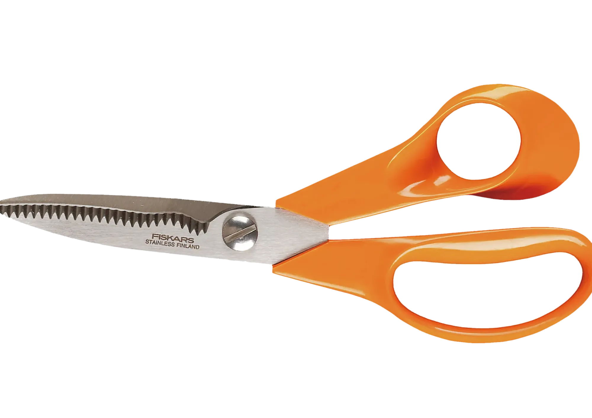 KJØKKENSAKS 18CM-Fiskars Outlet