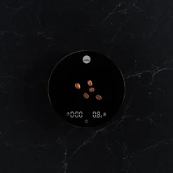 KJØKKENVEKT KS1B-T2 GLASS-Wilfa