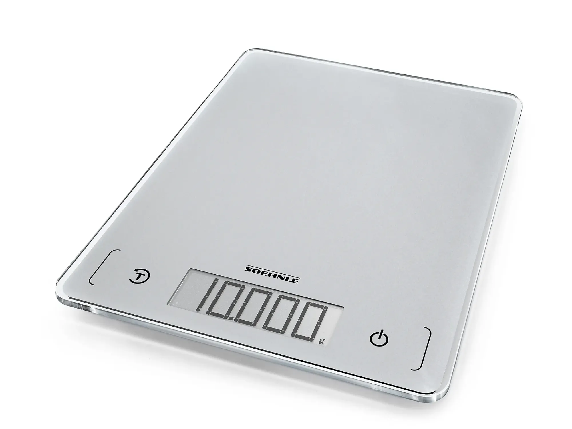 Kjøkkenvekt PageComfort 300 Slim-Soehnle Sale