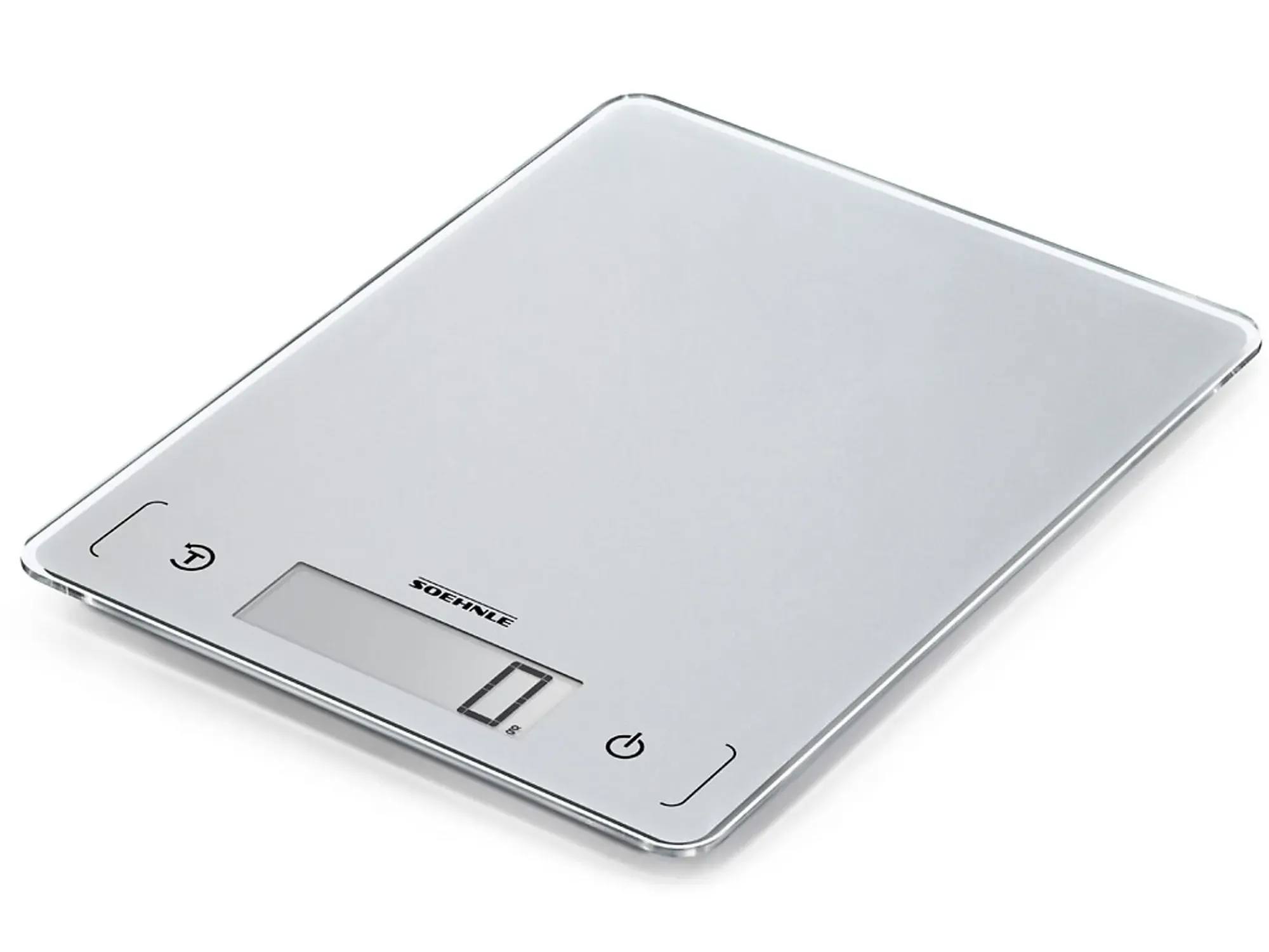 Kjøkkenvekt PageComfort 300 Slim-Soehnle Sale