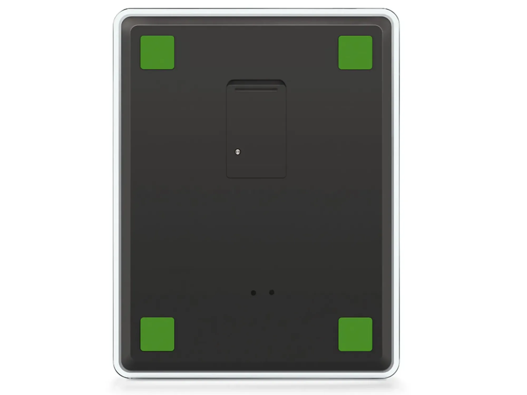 Kjøkkenvekt PageComfort 300 Slim-Soehnle Sale