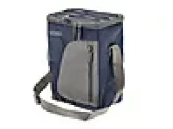 Kjølebag Blå 25x17x32cm-Thermos Clearance