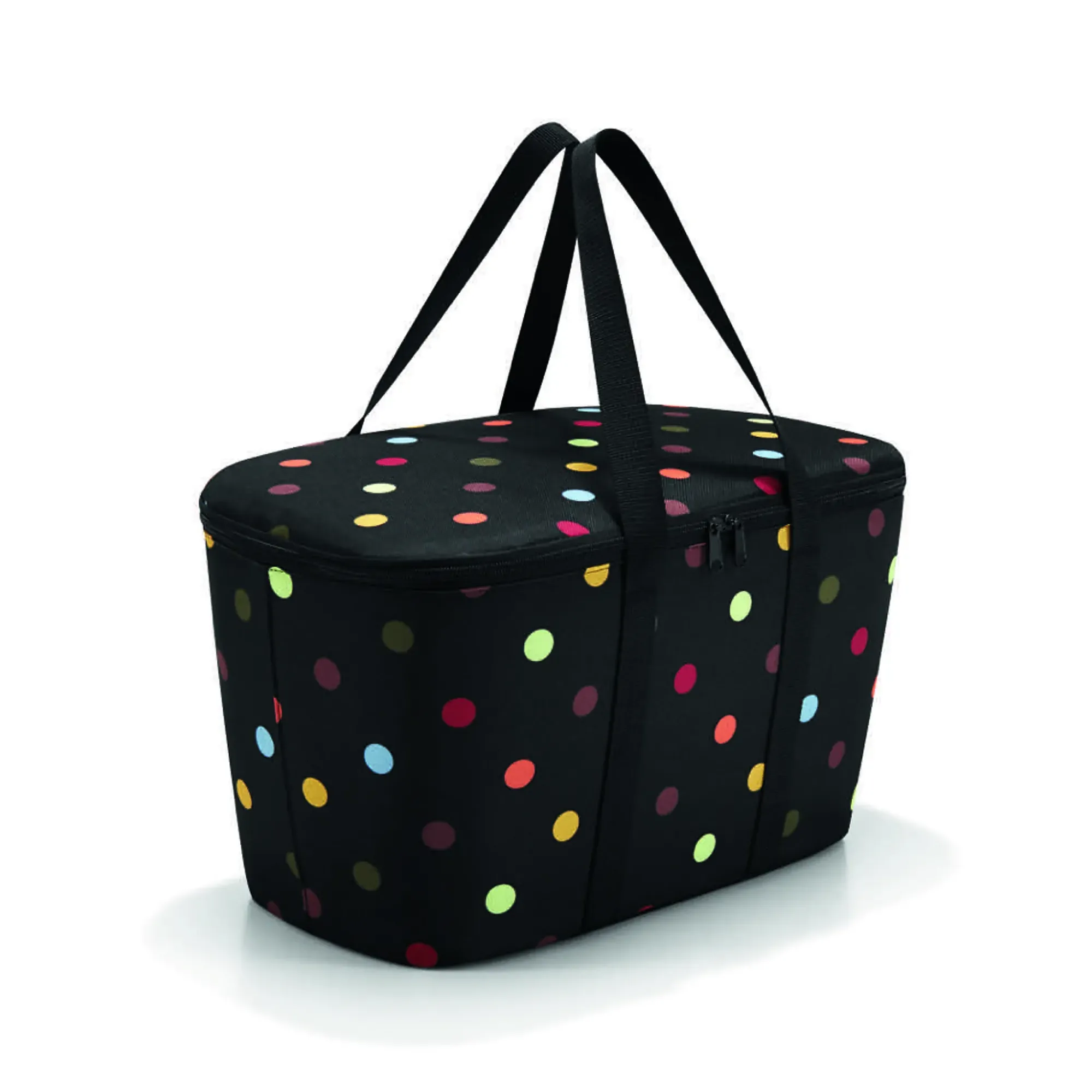 KJØLEBAG DOTS 20L-Reisenthel Best