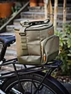 Kjølebag Premium Camo Grønn 29,8x21,6x26,6cm-Thermos Sale