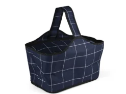 Kjølebag 47x28x40cm assortert-Scandinavian living Online