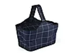 Kjølebag 47x28x40cm assortert-Scandinavian living Online