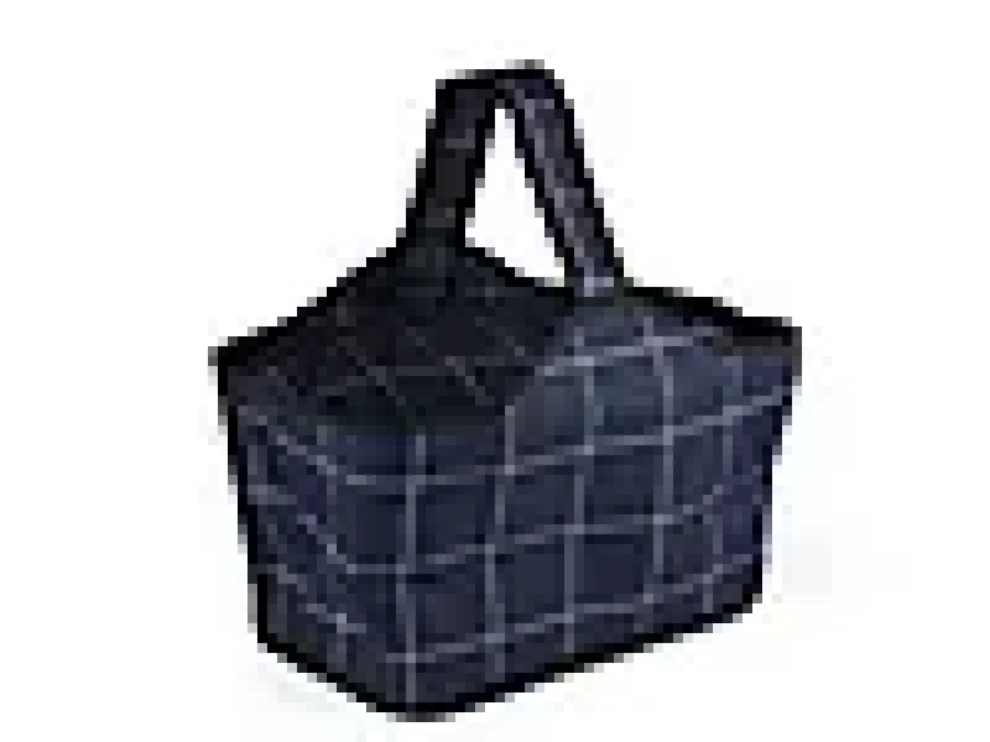 Kjølebag 47x28x40cm assortert-Scandinavian living Online