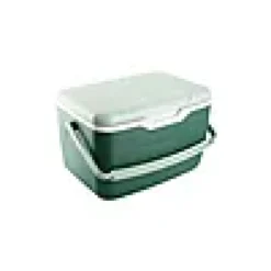 Kjøleboks Fun green 5,5l-Invite Outlet