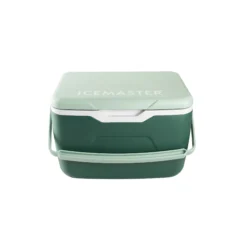 Kjøleboks Fun green 5,5l-Invite Outlet