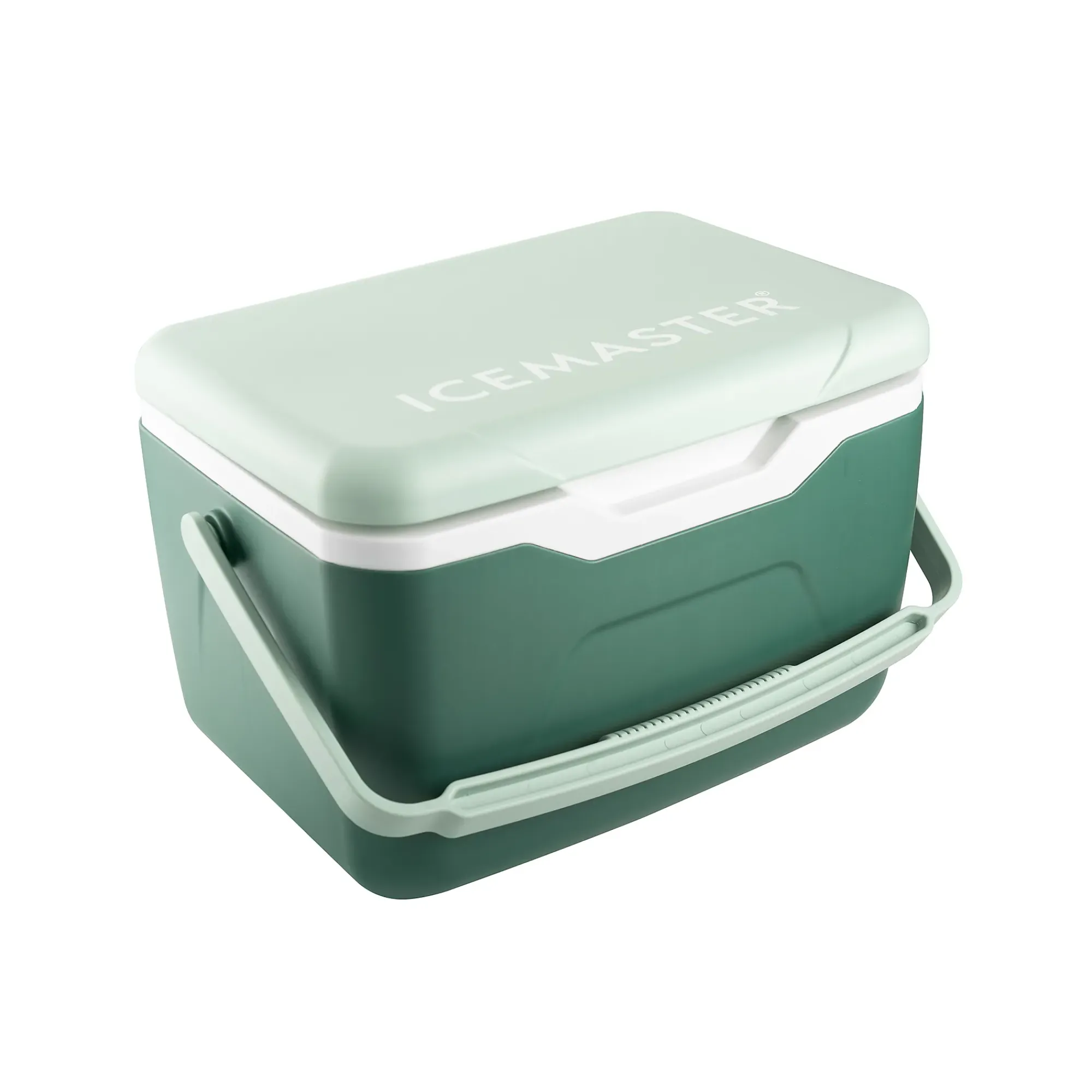 Kjøleboks Fun green 10,5l-Invite
