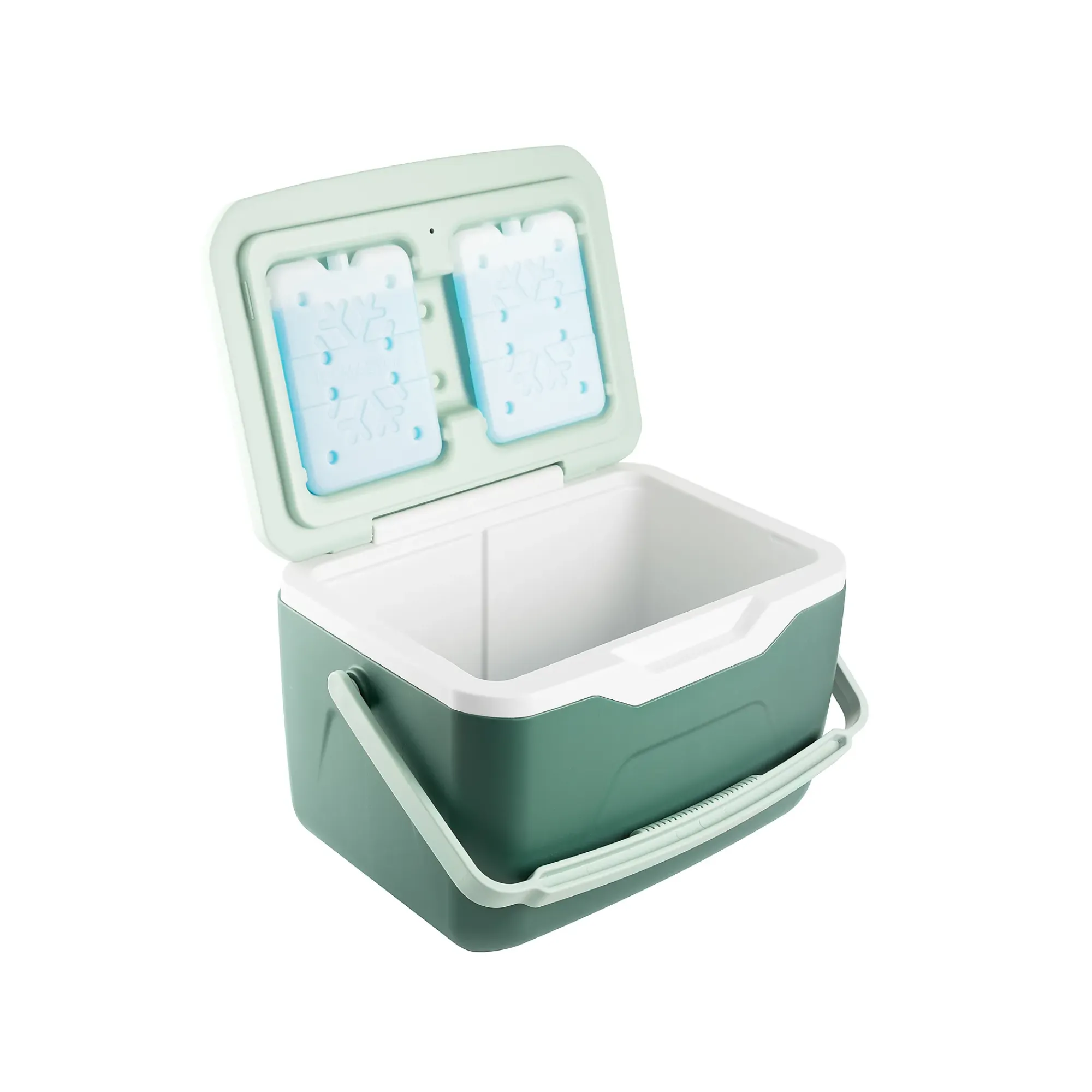 Kjøleboks Fun green 10,5l-Invite