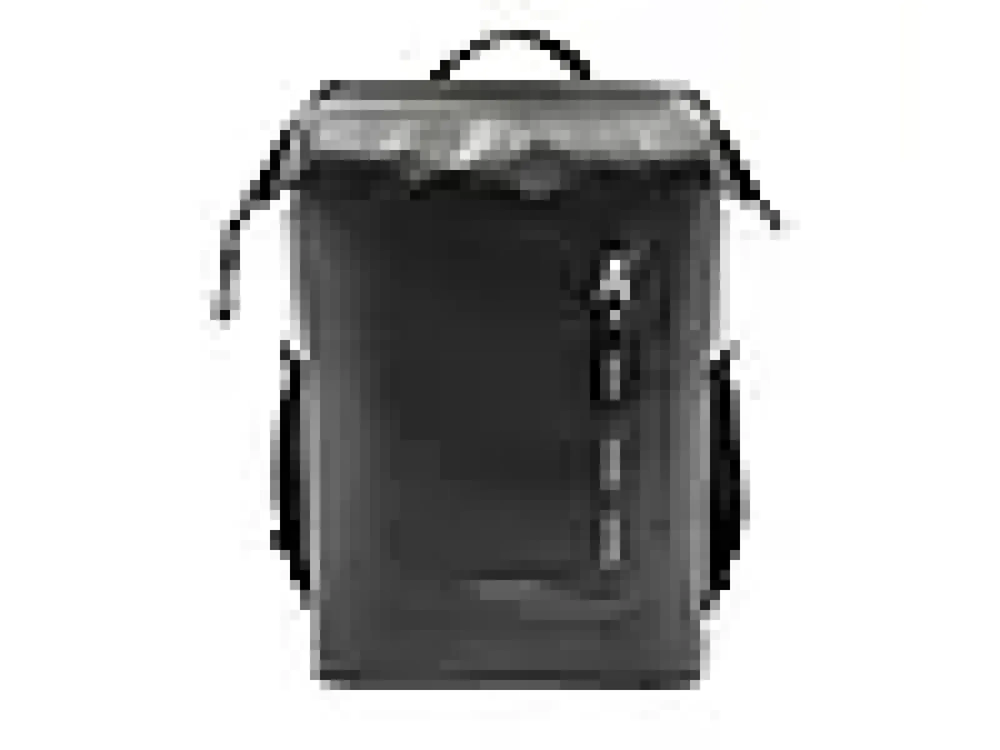 Kjøleryggsekk 17x29x38cm-Thermos Hot