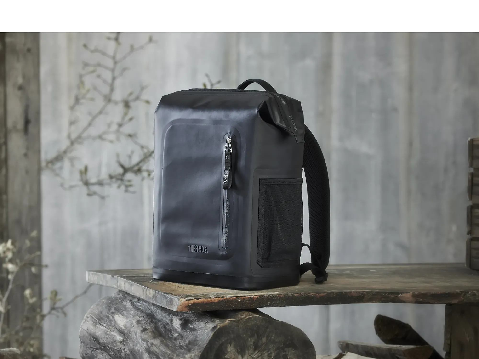 Kjøleryggsekk 17x29x38cm-Thermos Hot