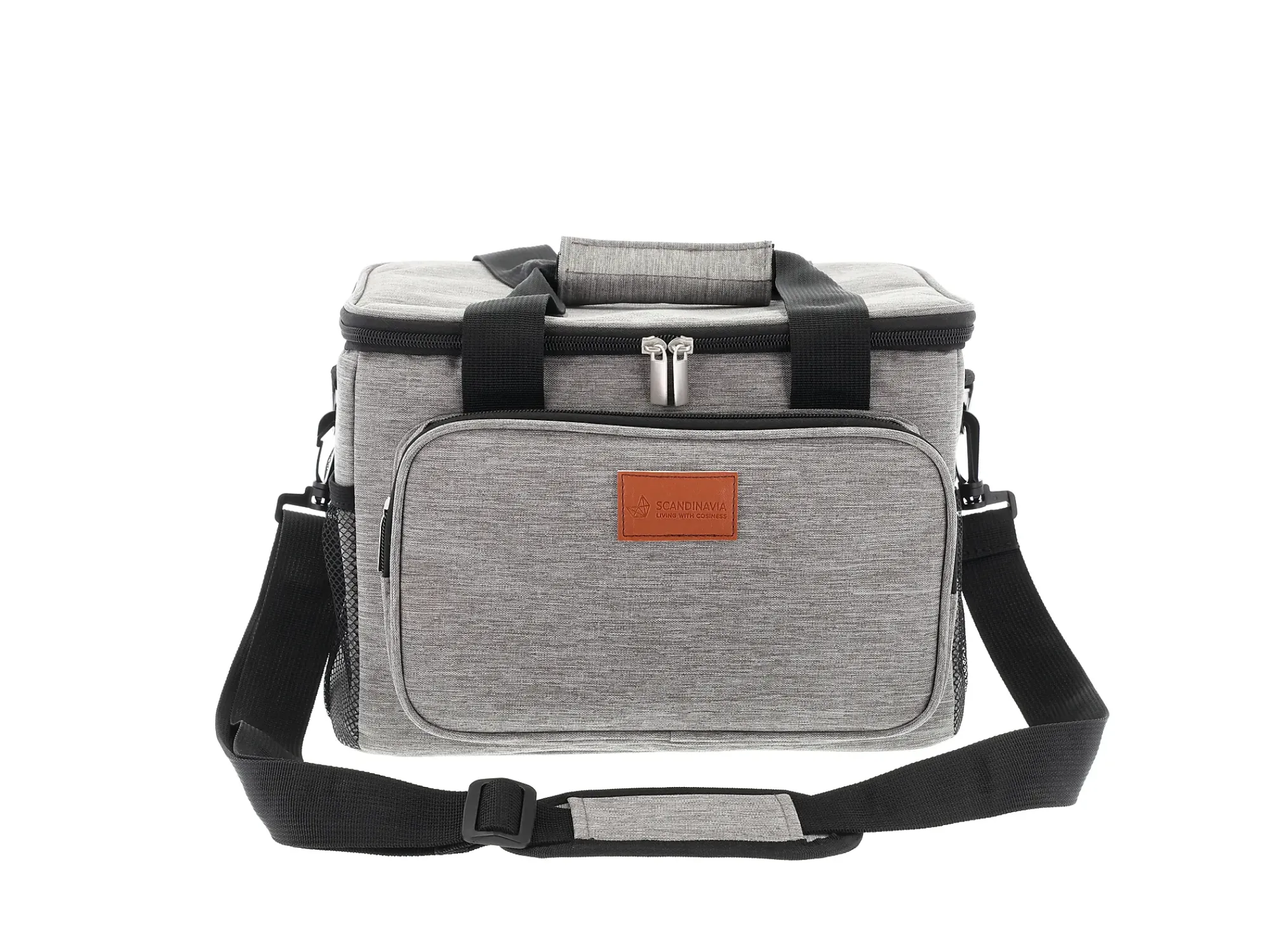 KJØLEVESKE 30X23X23CM 15,5L-Scandinavian living