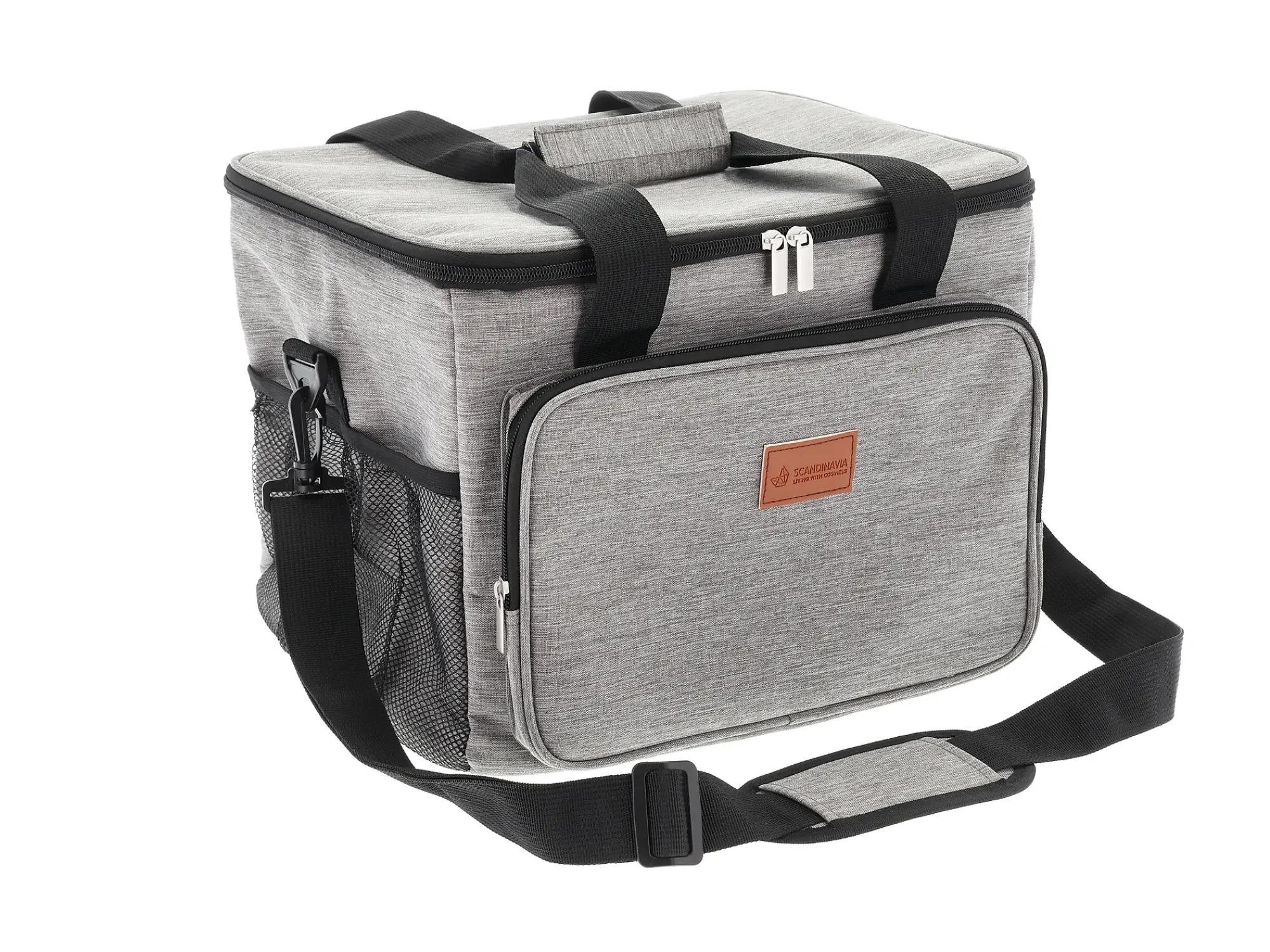 KJØLEVESKE 35X28X28CM 27,5L-Scandinavian living Best