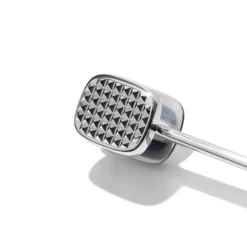 Kjøttbanker i solig aluminium med ergonomisk non-slip håndtak-Oxo Online