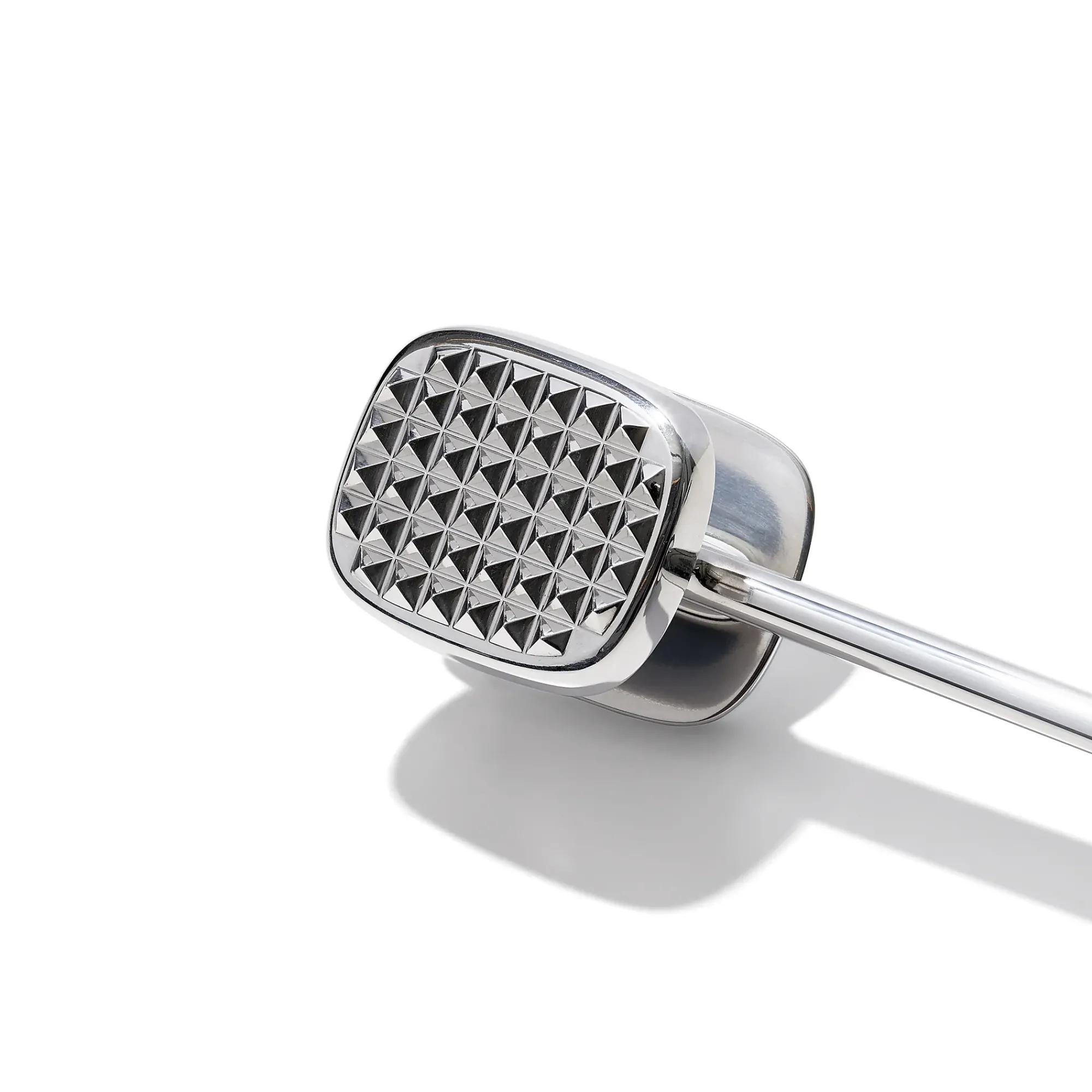 Kjøttbanker i solig aluminium med ergonomisk non-slip håndtak-Oxo Online
