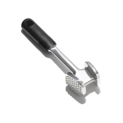 Kjøttbanker i solig aluminium med ergonomisk non-slip håndtak-Oxo Online