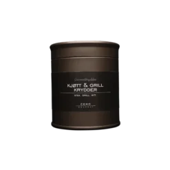 Kjøtt- Og Grillkrydder 125g-Cemo gourmet Clearance