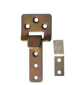 Klaffbeslag 6461 GZ 32mm-Pn Beslag Clearance
