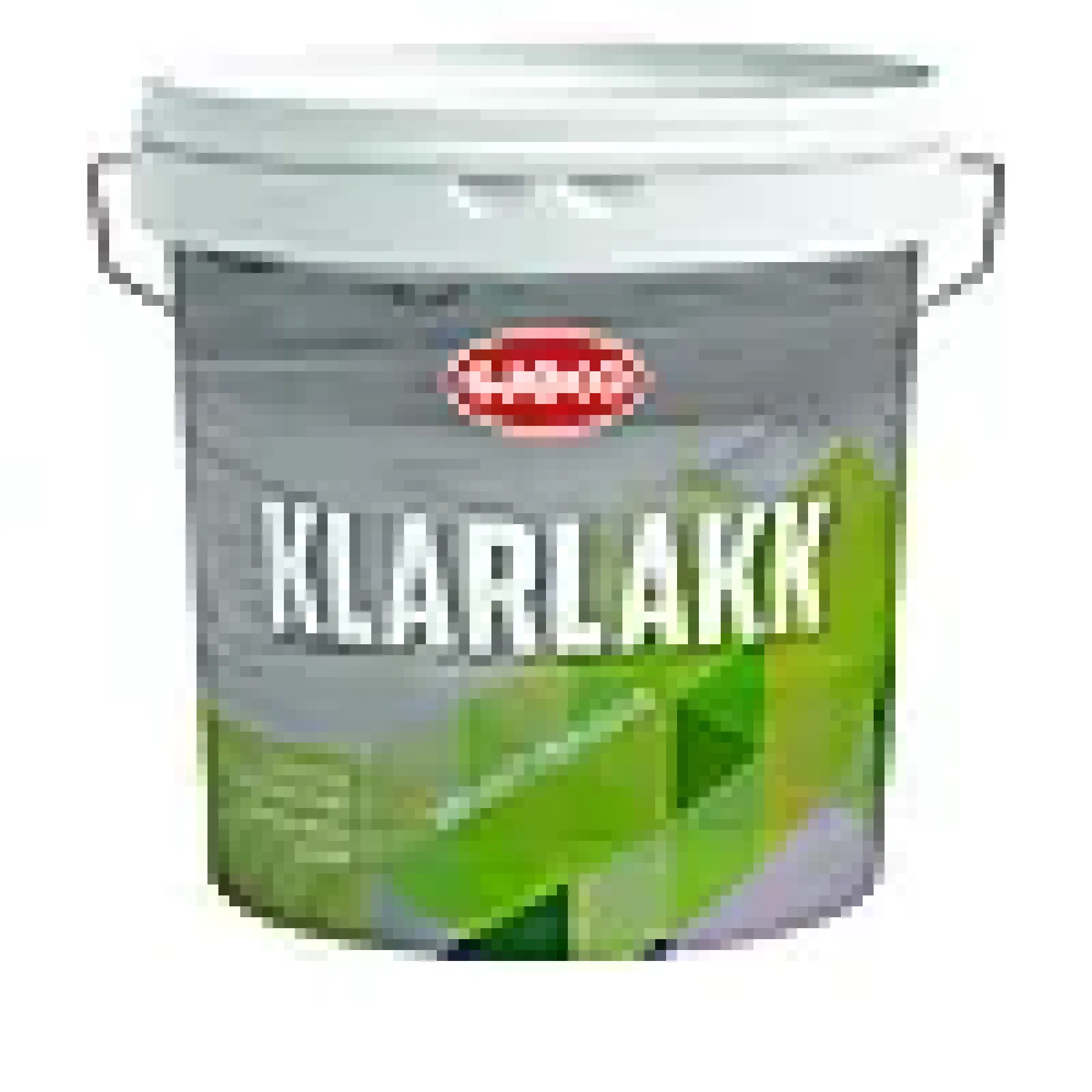 Klarlakk 90 vanntynnbar 3l-Gjøco